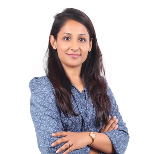 Minakshi Maheshwari